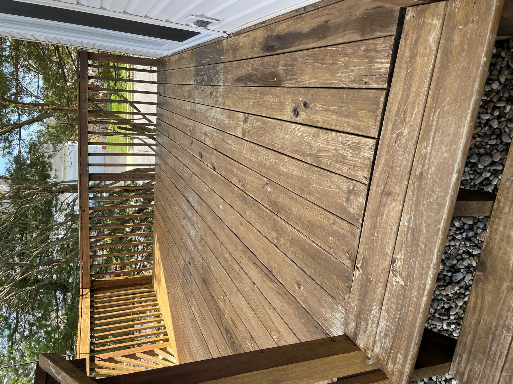 House Wash and Deck Cleaning in Frederick, MD