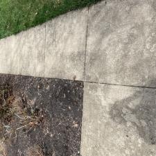 House wash and sidewalk cleaning frederick md 03