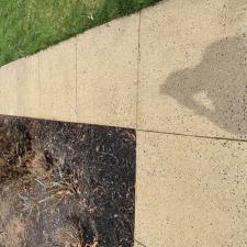 House wash and sidewalk cleaning frederick md 04
