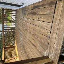 House Wash and Deck Cleaning in Frederick, MD