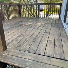 House wash and deck cleaning frederick md 02