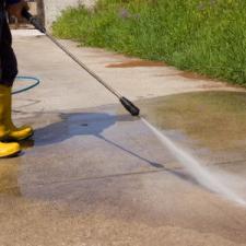 Importance of Driveway Cleaning