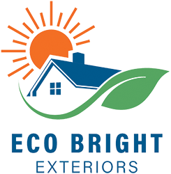 Eco Bright Exteriors Logo