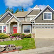 Homeowner’s Guide to Soft Washing: Safe & Effective Exterior Cleaning