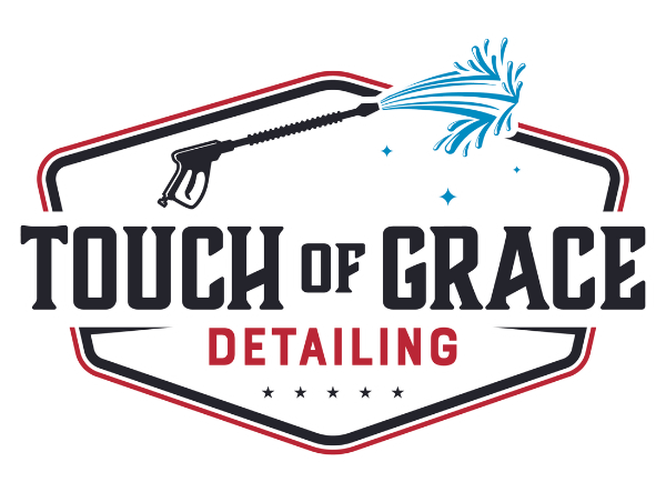 Touch of grace logo
